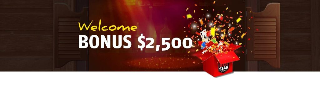 RED STAG CASINO BONUS CODES: ELEVATE YOUR WINS WITH EXCLUSIVE OFFERS 2
