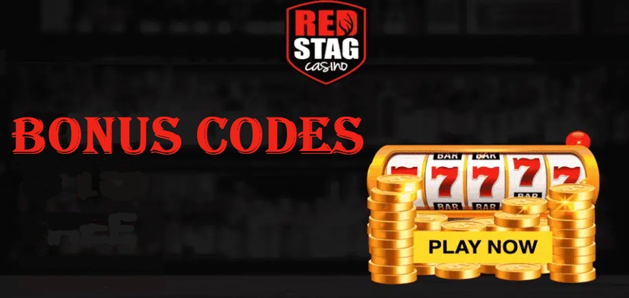RED STAG CASINO BONUS CODES: ELEVATE YOUR WINS WITH EXCLUSIVE OFFERS 1