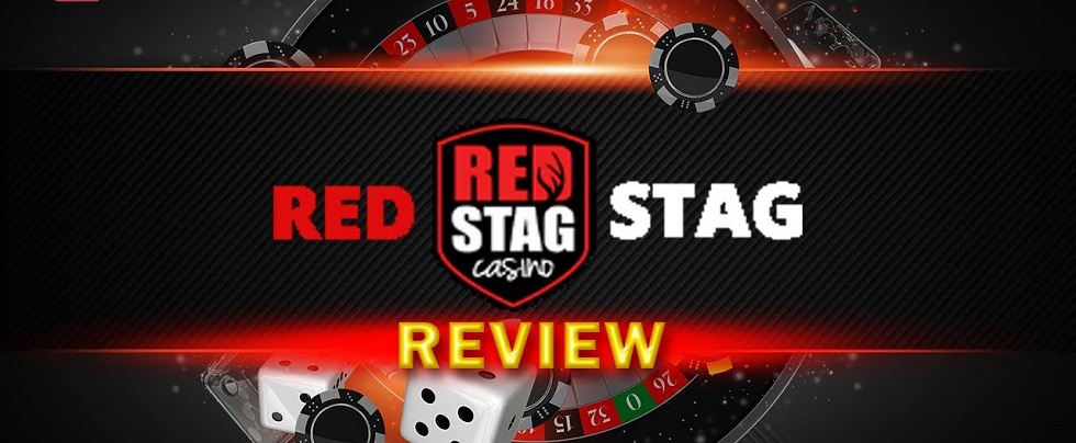 RED STAG CASINO: UNLEASH THE POWER OF WINNING AND EXCITEMENT 2