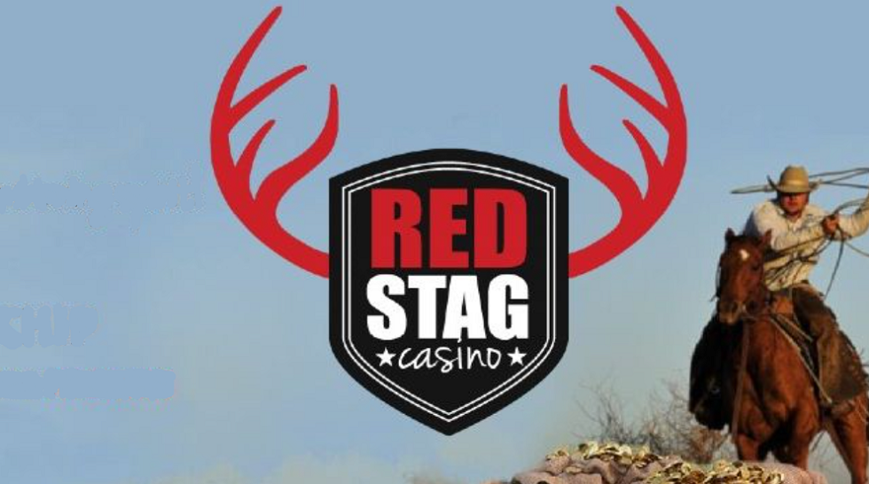RED STAG CASINO: UNLEASH THE POWER OF WINNING AND EXCITEMENT 1