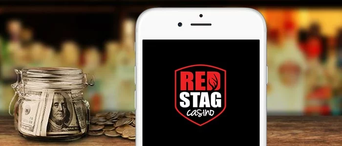 RED STAG MOBILE CASINO: GAMING THRILLS IN THE PALM OF YOUR HAND 3
