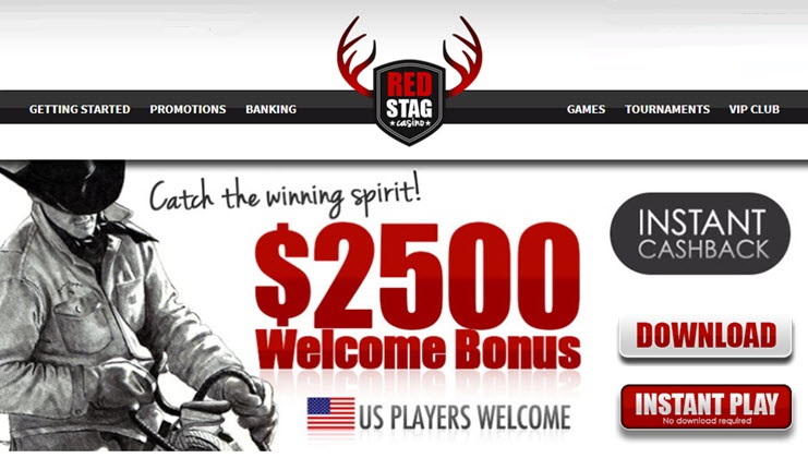 RED STAG PROMO CODES: BOOST YOUR GAMING EXPERIENCE WITH REWARDS 1