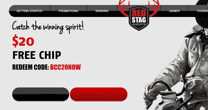 RED STAG PROMO CODES: BOOST YOUR GAMING EXPERIENCE WITH REWARDS 3