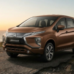 Mitsubishi Xpander: MPV Keluarga Favorit dengan Desain Modern dan Fitur Lengkap