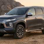 Mitsubishi Pajero Sport: SUV Tangguh untuk Petualangan dan Perjalanan Jauh